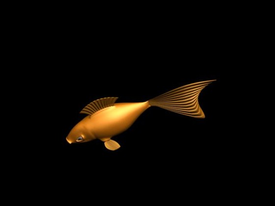 3D Graphics: 3d max 9