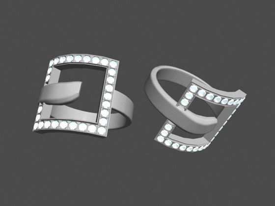 3D Graphics: 3d max 9