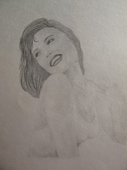 2D - pen&watercolour: over 16