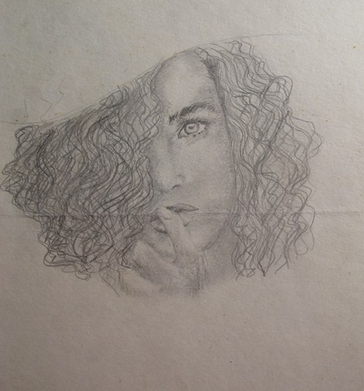 2D - pen&watercolour: over 16